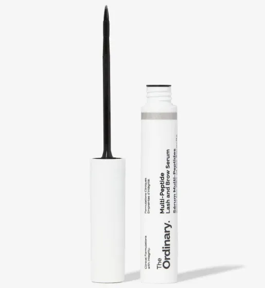 The Ordinary Multi-Peptide Lash And Brow Serum (5ml)